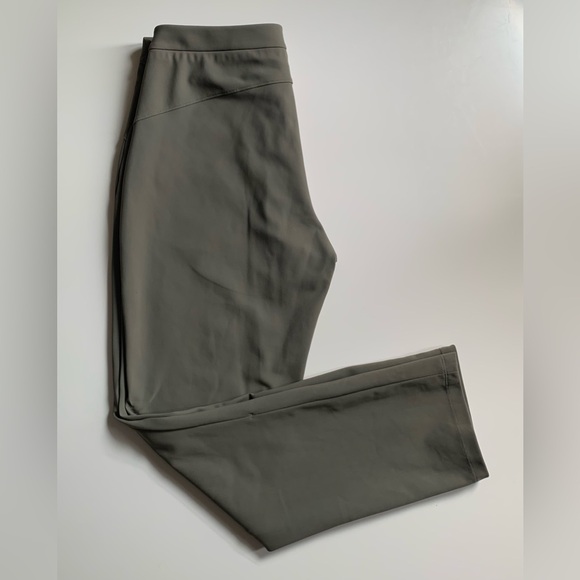 lululemon athletica Pants - Lululemon On The Move Pant *Lightweight